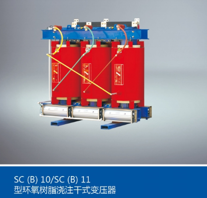 大连干式变压器，引领电力新变革