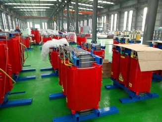 大连变压器检修：电力安全保障