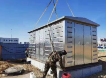 大连电力工程革新升级，社会发展新格局