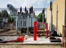 大连电力工程升级，筑牢能源绿色发展