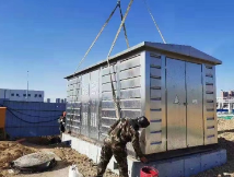 大连电力工程，筑牢能源保障基石