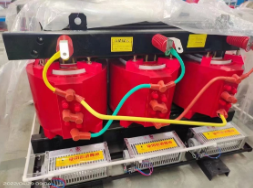 全力开展大连变压器检修 筑牢电力安全运行防线