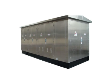 大连变压器维修：保障供电持续稳定