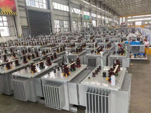 大连变压器检修：筑牢电网运行的安全防线