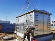 大连电力工程：驱动时代的能源基石