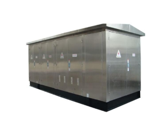 大连变压器检修：以系统思维守护电力中枢