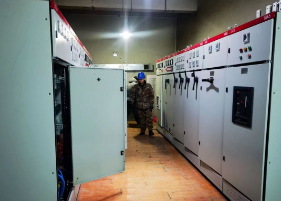 大连电力工程：绿色转型中的民生能量纽带