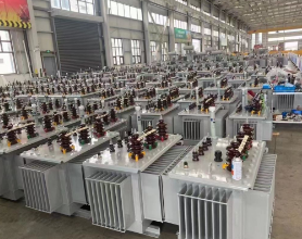 大连变压器维修：守护电网稳定的技术防线