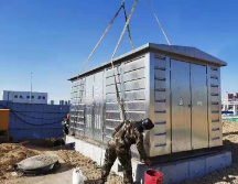 大连电力工程：驱动绿色发展的能源引擎