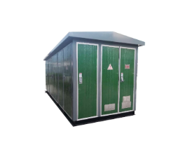 大连变压器检修：电网安全的预防性守护