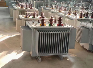 强化大连变压器维修保障 筑牢电网安全运行防线