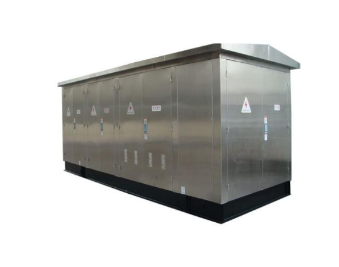 大连变压器维修养护 筑牢电网安全屏障