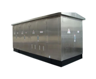 大连电力工程密集推进 筑牢能源保障底座