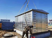 深化大连变压器维修工作 守护电网安全生命线