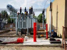 精准开展大连变压器检修 护航电网可靠运行