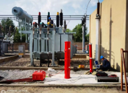 抓实大连变压器维修 筑牢电力保障防线