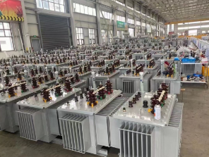 精细化大连变压器检修 护航电网稳定供电