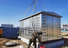 精细化大连变压器检修 护航电网稳定供电