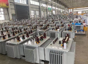 大连变压器维修:极端场景下的电力攻坚