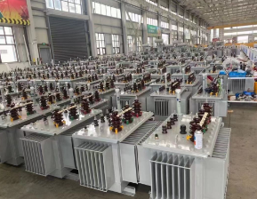 大连变压器检修:守护电力设备的全周期防线