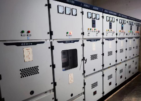 跨区域大连电力工程 夯实绿色保供基础